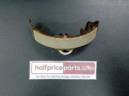 Toyota Avalon/Camry/Aventis Genuine Left Hand Rear Hand Brake Shoe New Part