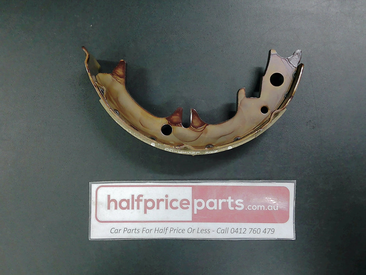Toyota Avalon/Camry/Aventis Genuine Left Hand Rear Hand Brake Shoe New Part