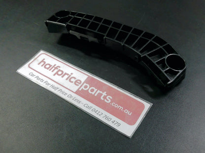 Toyota Camry Genuine Left Hand Front Bumper Bar Retainer New Part