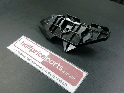 Toyota Corolla Genuine Right Hand Rear No2 Bumper Support New Part