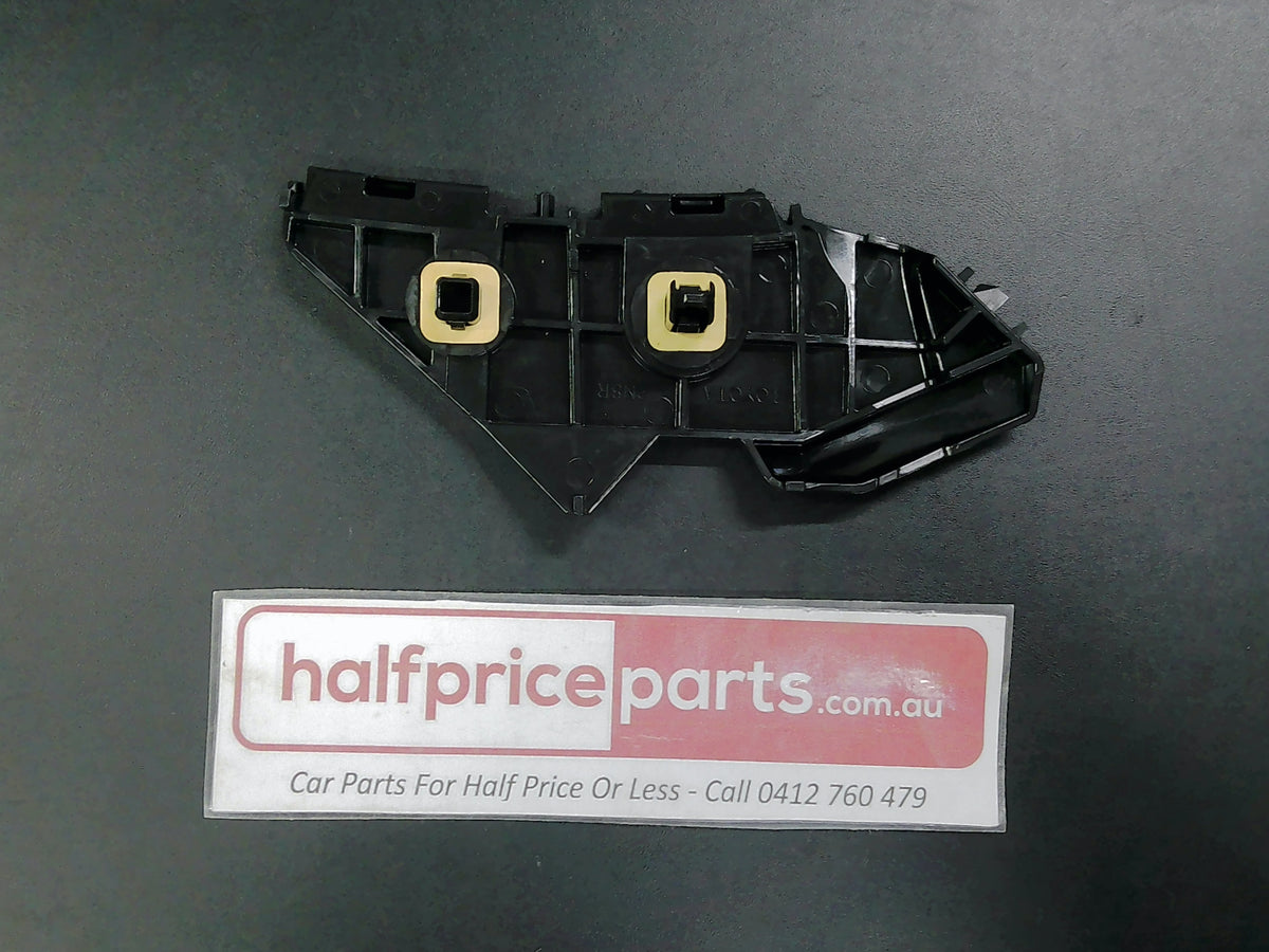 Toyota Corolla Genuine Right Hand Rear No2 Bumper Support New Part