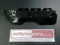 Toyota Yaris Genuine Left Hand Rear Bumper Bar Retainer New Part