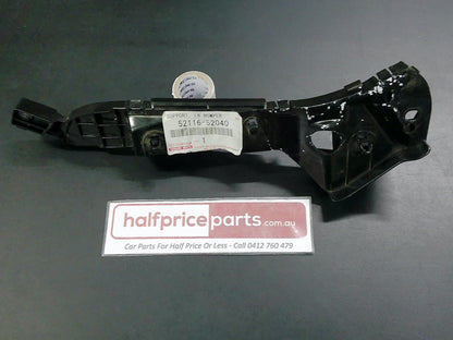 Toyota Echo Genuine Left Hand Front Bumper Bracket New Part
