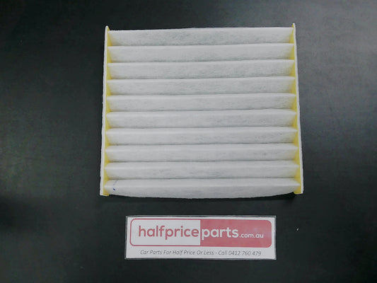 Toyota Yaris Genuine Cabin Filter New Part