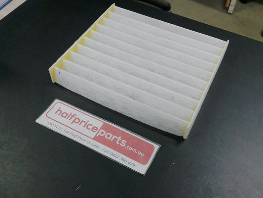 Toyota Yaris Genuine Cabin Filter New Part