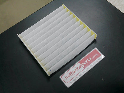 Toyota Yaris Genuine Cabin Filter New Part