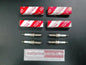 Toyota Genuine Spark Plug Set Of 4 New Part