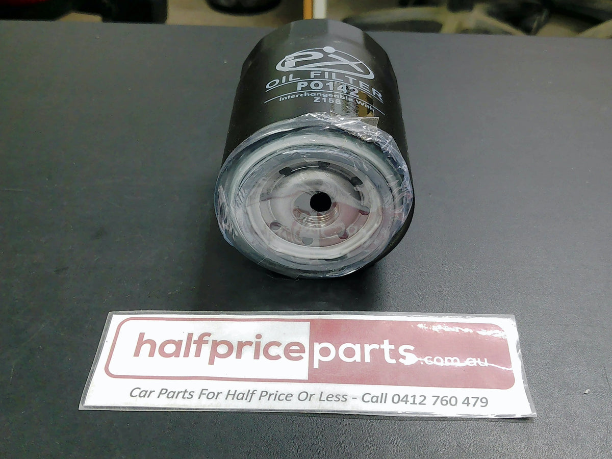 PX Oil Filter Suits Great Wall/Holden/Toyota New Part