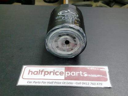 PX Oil Filter Suits Great Wall/Holden/Toyota New Part