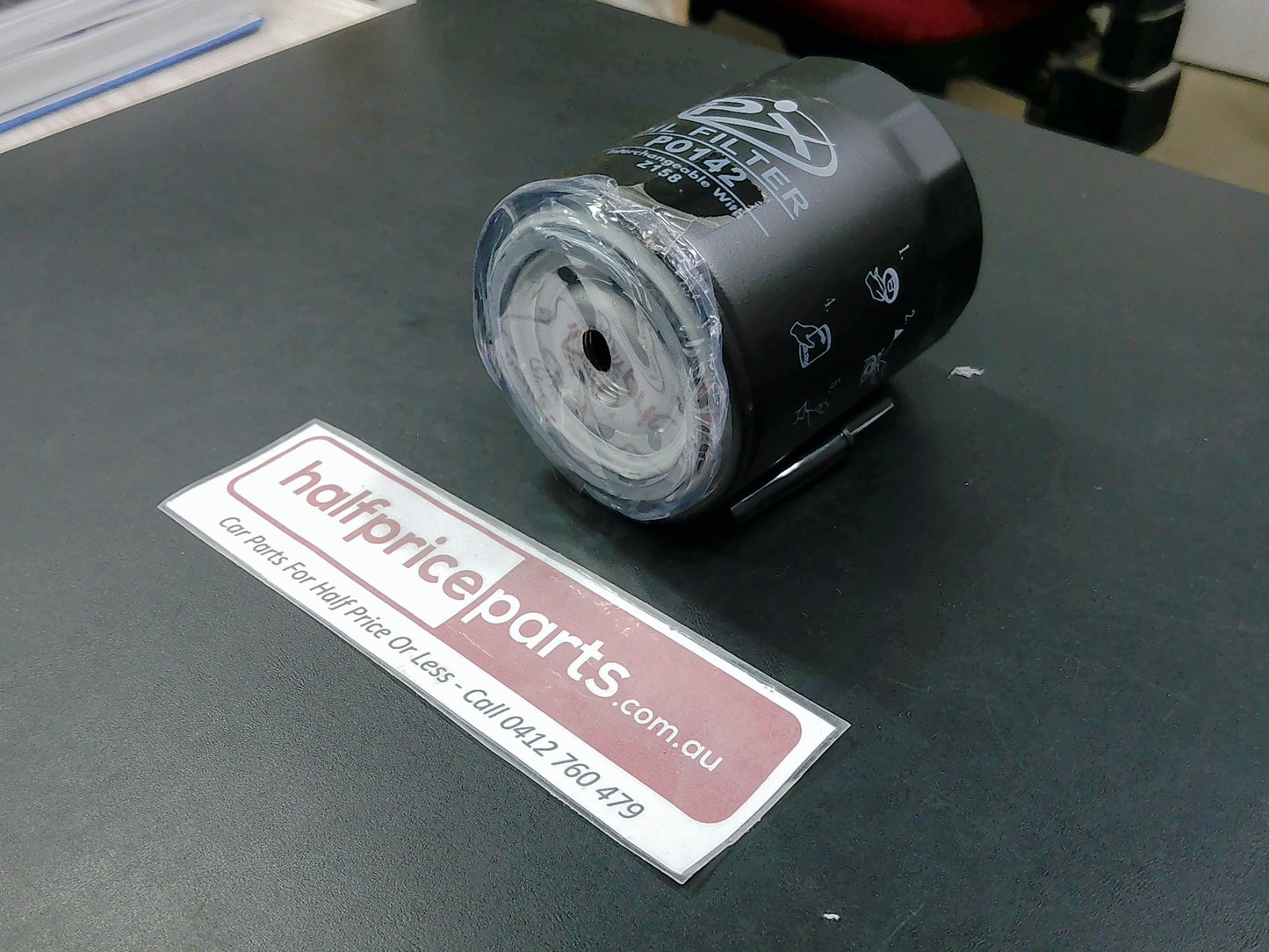 PX Oil Filter Suits Great Wall/Holden/Toyota New Part