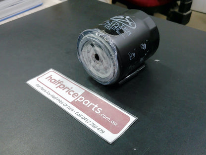 PX Oil Filter Suits Great Wall/Holden/Toyota New Part