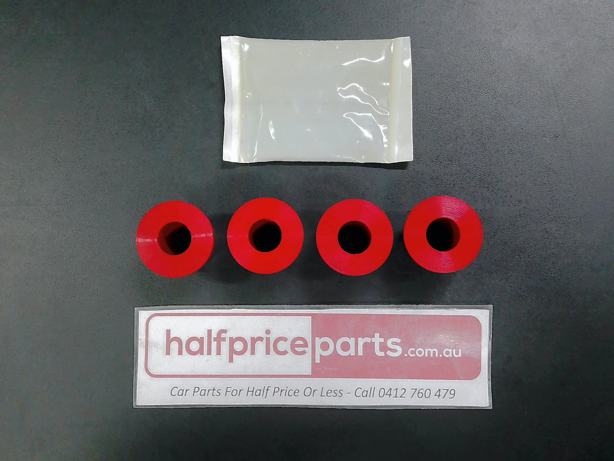 Nolathane Spring Eye Rear Bushing Suits Toyota Corona/Galant New Part