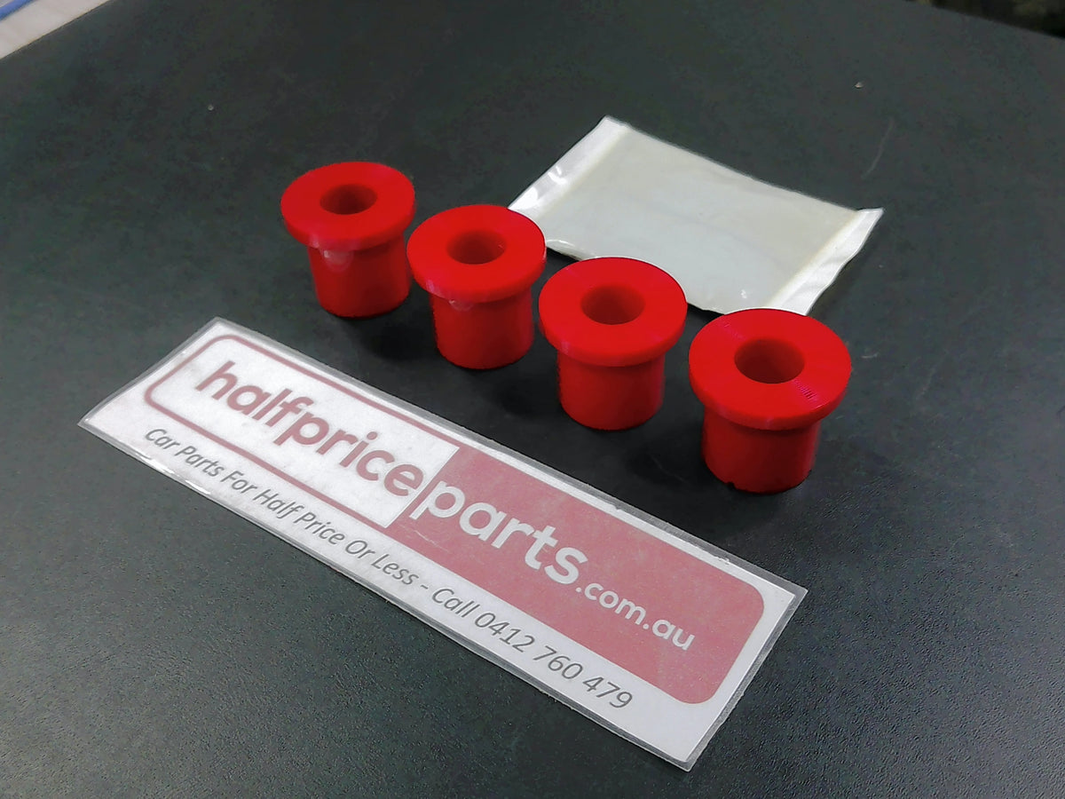 Nolathane Spring Eye Rear Bushing Suits Toyota Corona/Galant New Part