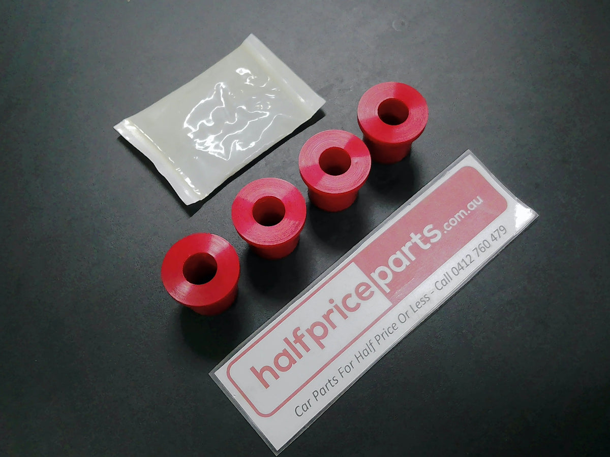 Nolathane Spring Eye Rear Bushing Suits Toyota Corona/Galant New Part