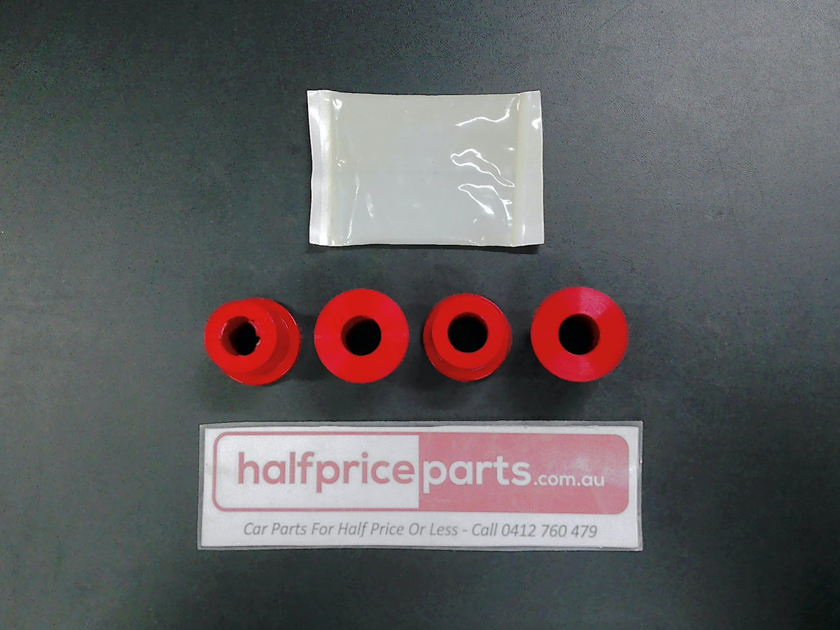 Nolathane Spring Eye Rear Bushing Suits Toyota Corona/Galant New Part
