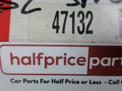 Nolathane Spring Eye Rear Bushing Suits Toyota Corona/Galant New Part