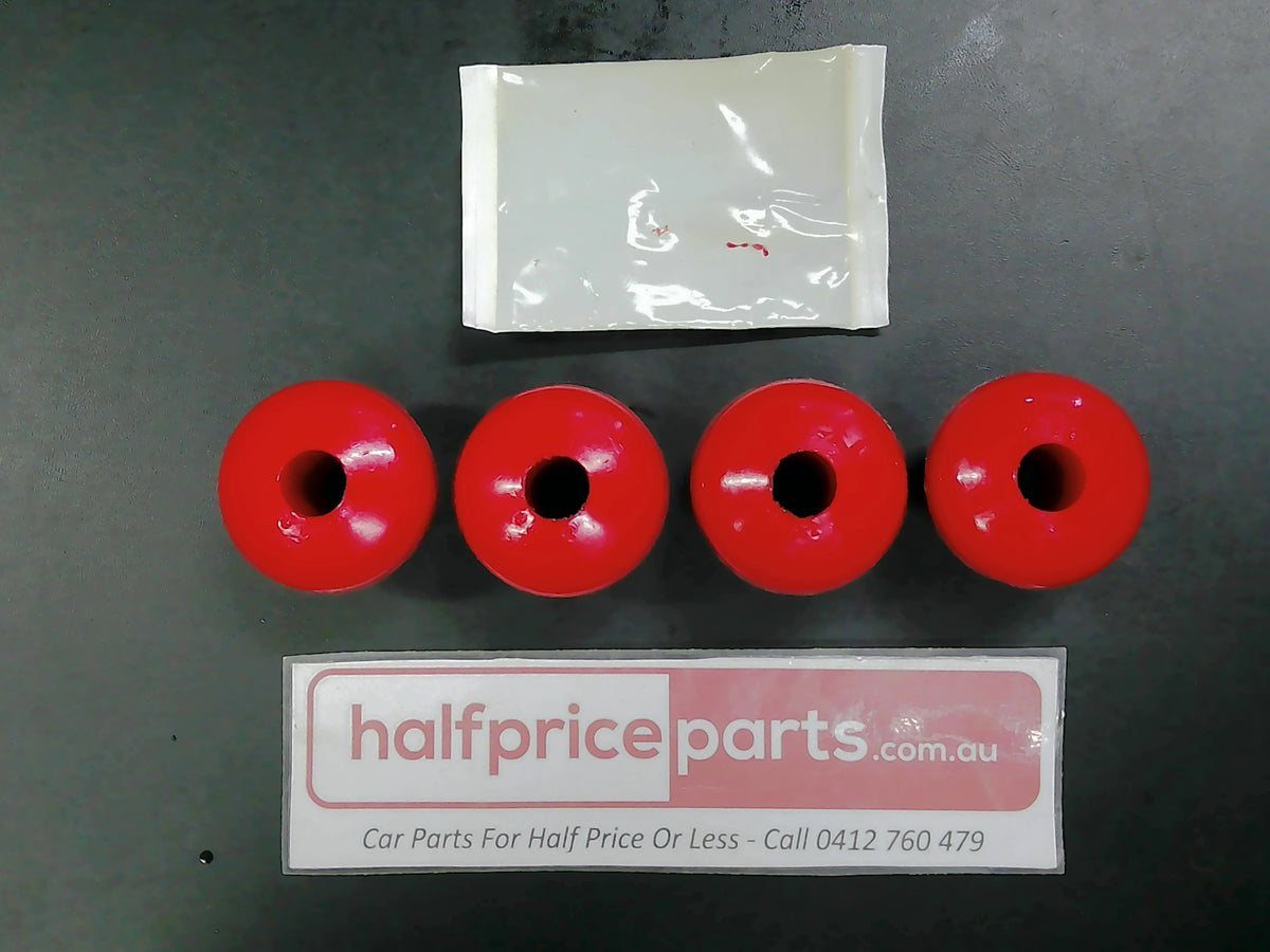 Nolathane Spring Eye Front Bushing Suits Toyota Corolla/Corona New Part