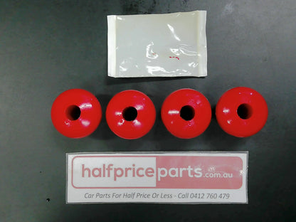 Nolathane Spring Eye Front Bushing Suits Toyota Corolla/Corona New Part