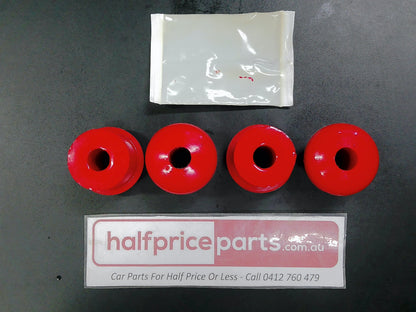 Nolathane Spring Eye Front Bushing Suits Toyota Corolla/Corona New Part