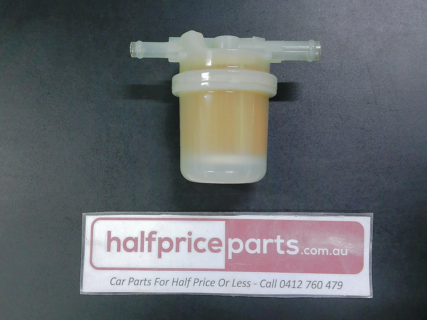 Toyota Hiace Genuine Inline Fuel Filter New Part