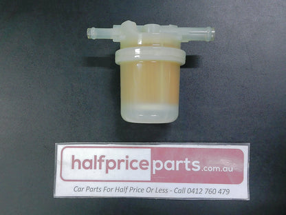 Toyota Hiace Genuine Inline Fuel Filter New Part