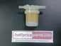 Toyota Hiace Genuine Inline Fuel Filter New Part