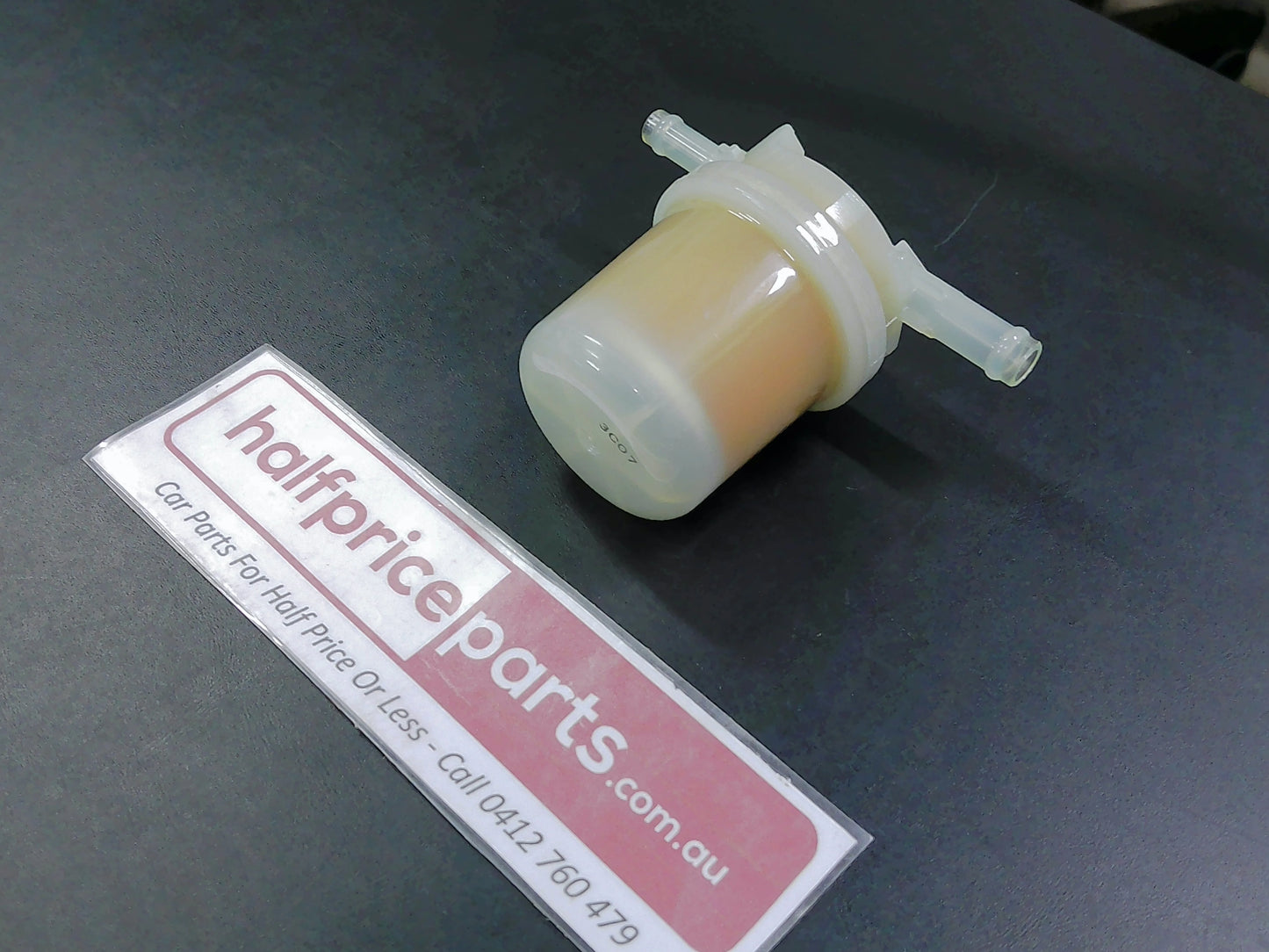 Toyota Hiace Genuine Inline Fuel Filter New Part