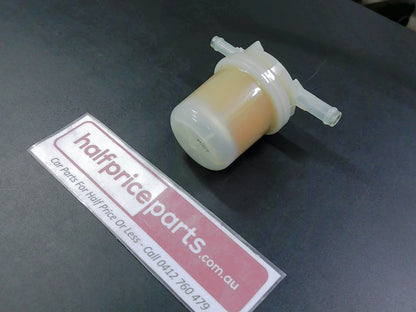 Toyota Hiace Genuine Inline Fuel Filter New Part