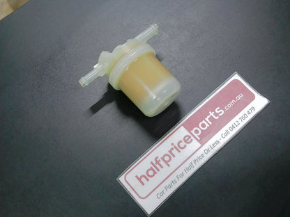 Toyota Hiace Genuine Inline Fuel Filter New Part