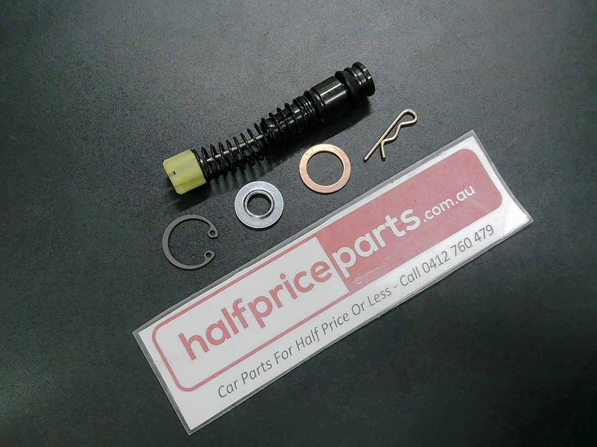Toyota Coaster Bus Genuine Master Cylinder Repair Kit New Part