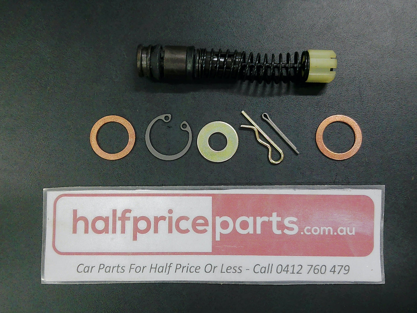 Toyota Camry/Corolla Genuine Master Cylinder Repair Kit New Part