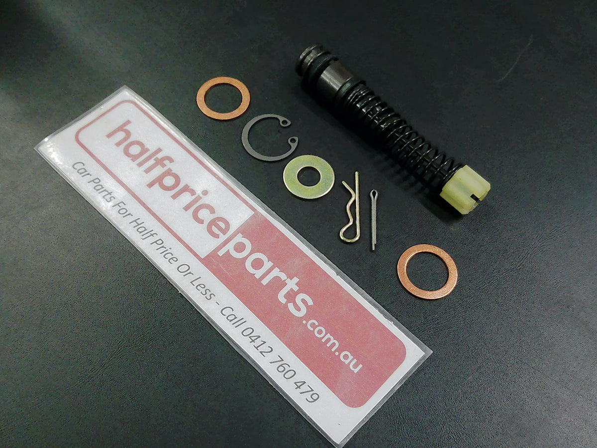 Toyota Camry/Corolla Genuine Master Cylinder Repair Kit New Part