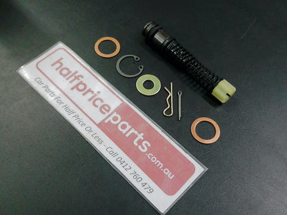 Toyota Camry/Corolla Genuine Master Cylinder Repair Kit New Part