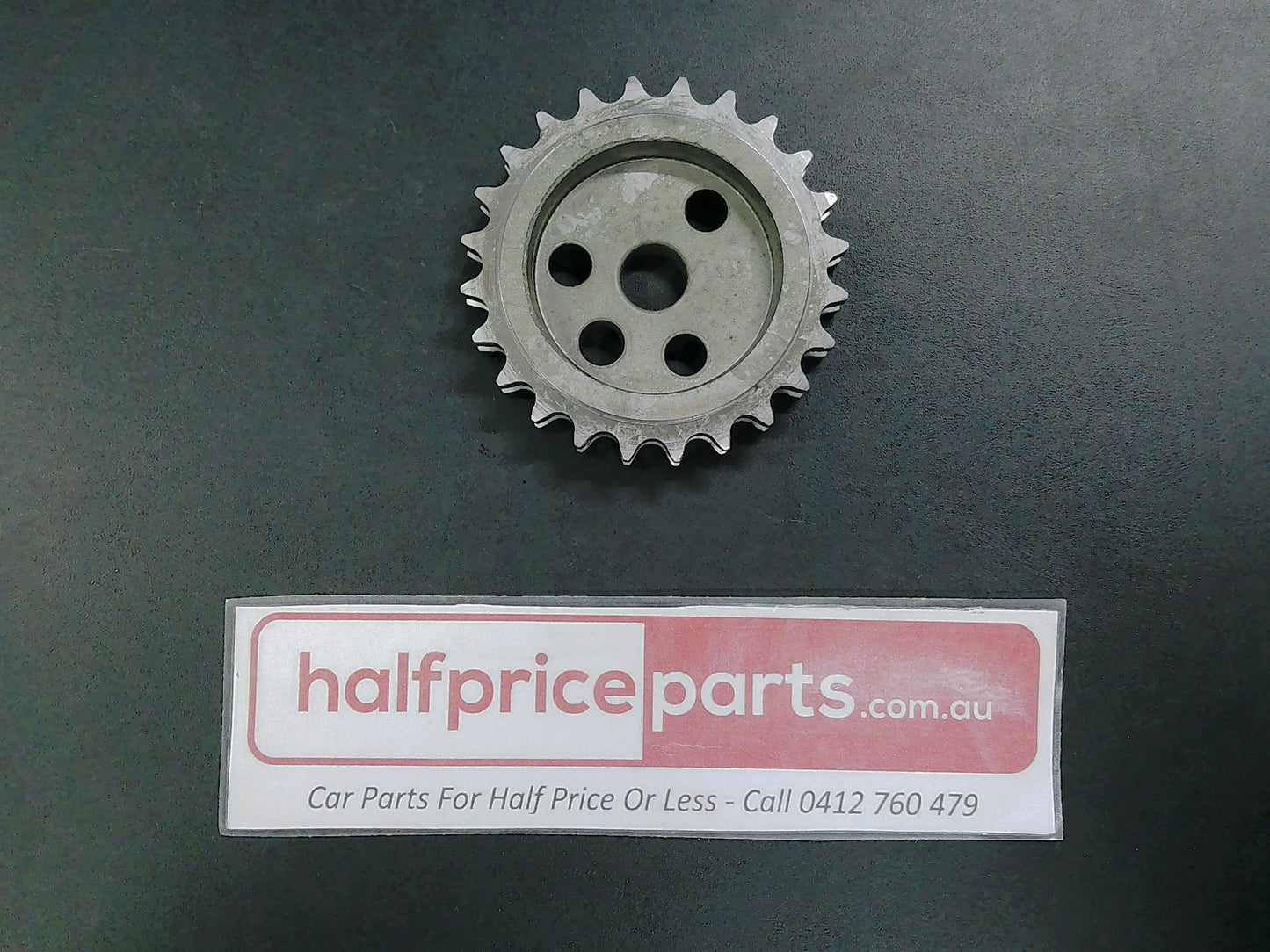 Toyota Corona/Celica/Hiace/Hilux Genuine Cam Gear New Part