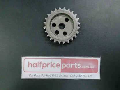 Toyota Corona/Celica/Hiace/Hilux Genuine Cam Gear New Part