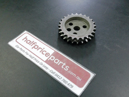 Toyota Corona/Celica/Hiace/Hilux Genuine Cam Gear New Part