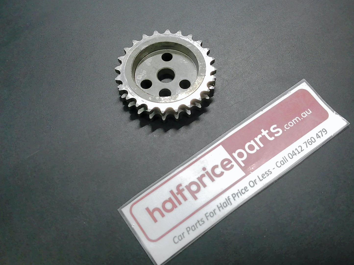 Toyota Corona/Celica/Hiace/Hilux Genuine Cam Gear New Part