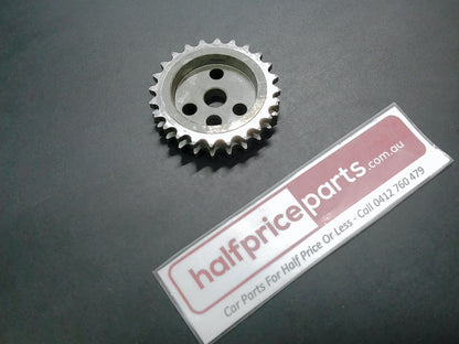 Toyota Corona/Celica/Hiace/Hilux Genuine Cam Gear New Part