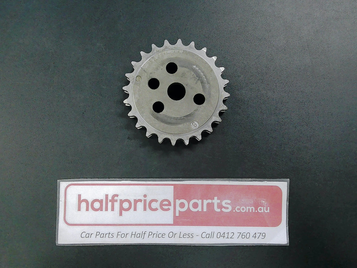 Toyota Corona/Celica/Hiace/Hilux Genuine Cam Gear New Part