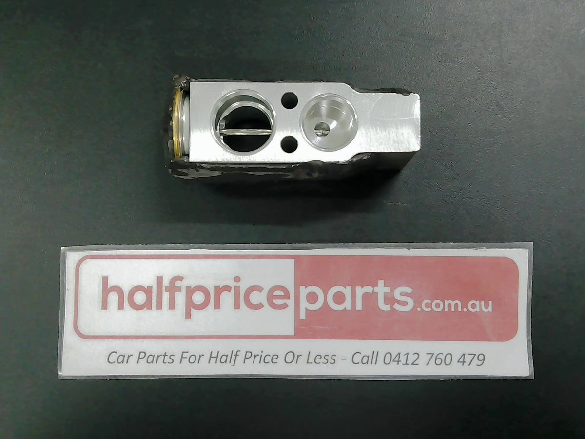 Toyota Camry Genuine Cooler Expansion Valve New Part