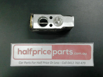 Toyota Camry Genuine Cooler Expansion Valve New Part