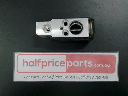 Toyota Camry Genuine Cooler Expansion Valve New Part