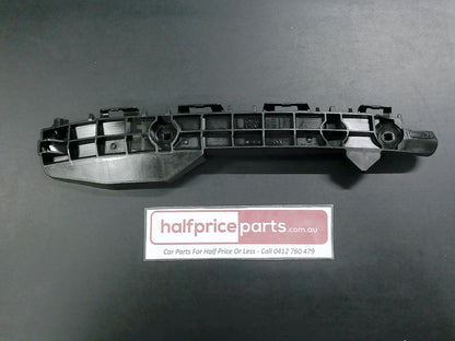 Toyota Corolla Genuine Left Hand Rear Bumper Bracket New Part
