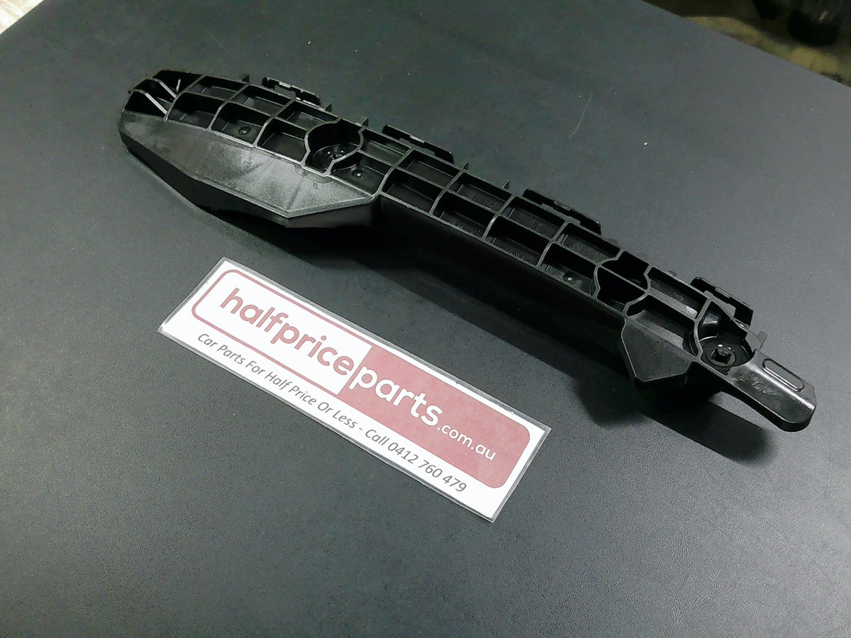 Toyota Corolla Genuine Left Hand Rear Bumper Bracket New Part
