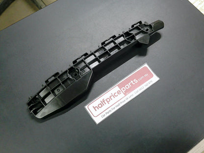 Toyota Corolla Genuine Left Hand Rear Bumper Bracket New Part