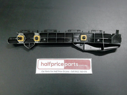 Toyota Corolla Genuine Left Hand Rear Bumper Bracket New Part