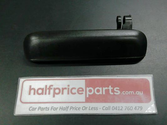 Toyota Tercel/Starlet Genuine Left Hand Front Outer Door Handle New Part