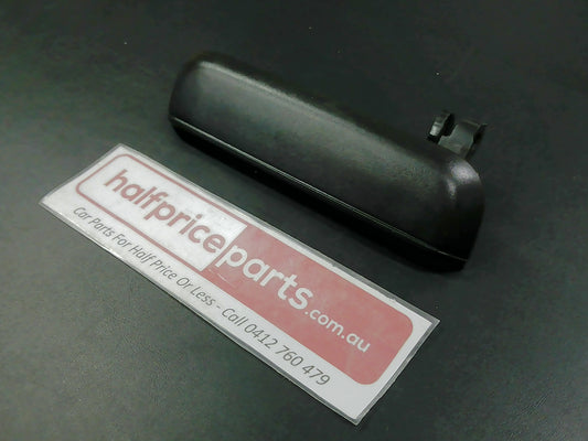 Toyota Tercel/Starlet Genuine Left Hand Front Outer Door Handle New Part
