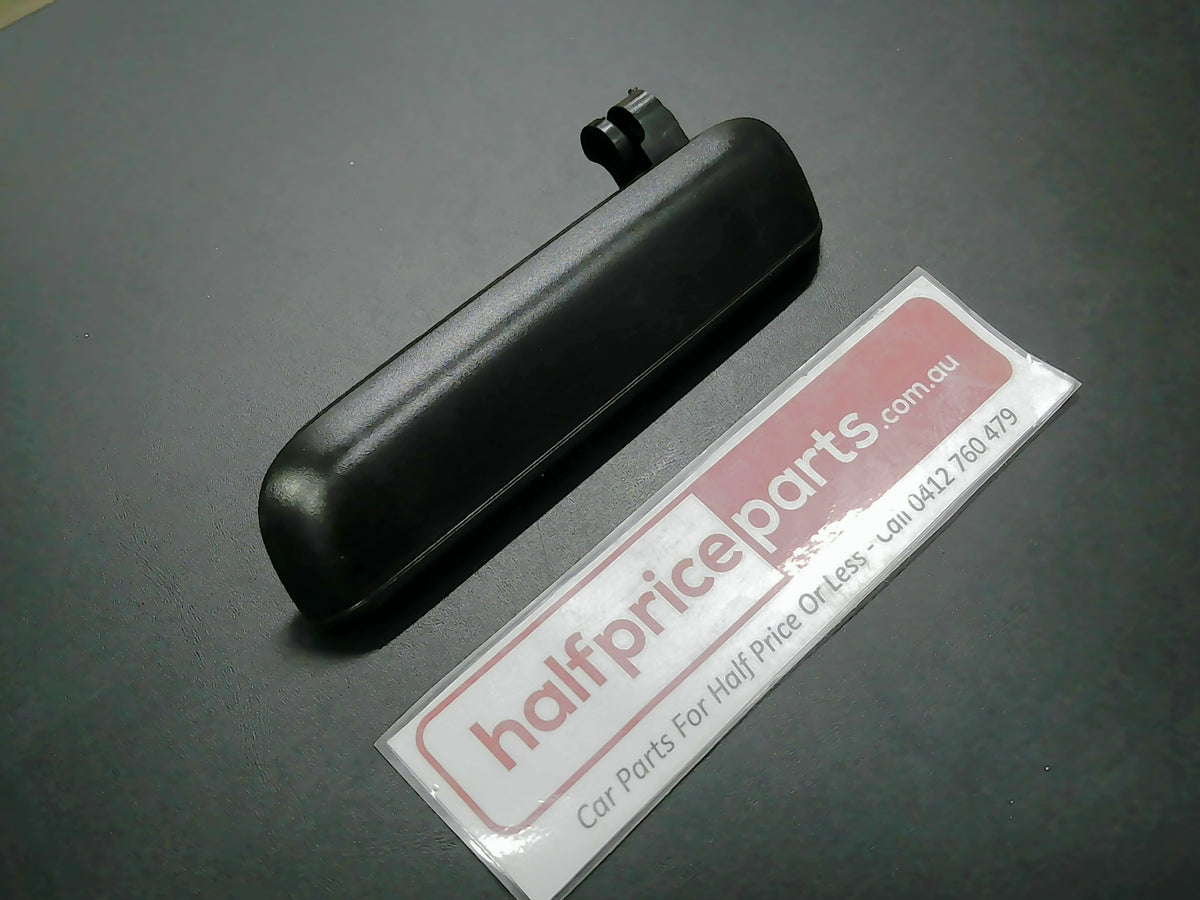 Toyota Tercel/Starlet Genuine Left Hand Front Outer Door Handle New Part