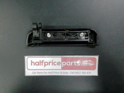 Toyota Tercel/Starlet Genuine Left Hand Front Outer Door Handle New Part